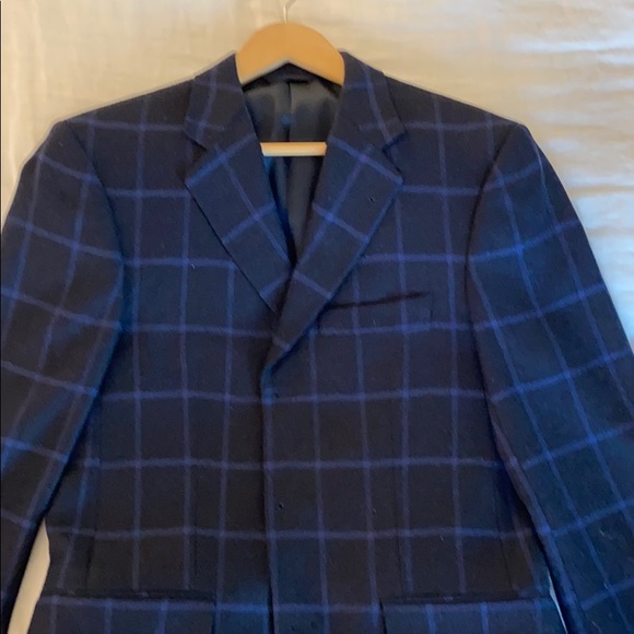 Burberry Sport Coat